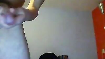 Young Blissful Rose Boy - Handjob Fantasy