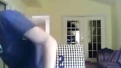 Young and Beautiful Boy: Gay Handjob Web-Cam Solo