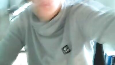 Gay Webcam Frenzy: Cum on Cam!