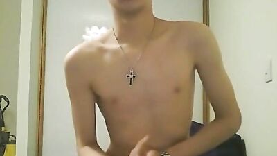 Young Cuties Webcam Masturbation & Cumshot Showcase