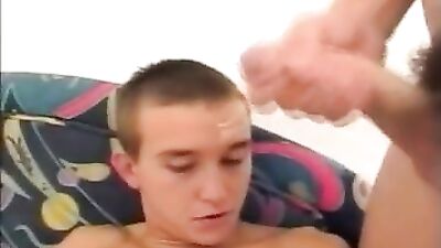 Blond Amateurs Laughing Cumshots: The Ultimate Comedic Orgasm!