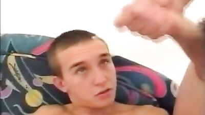 Blond Amateurs Laughing Cumshots: The Ultimate Comedic Orgasm!