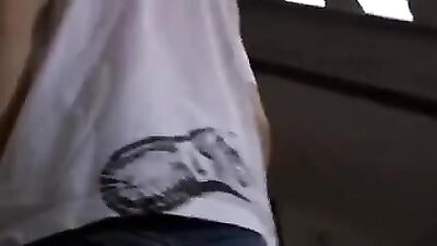 Gay Camp Fetish Boys: Hardcore Bareback Action