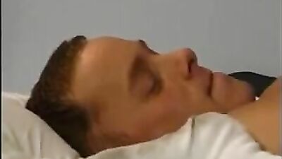 Gay Porn Visit Turns into an Explosive Encounter