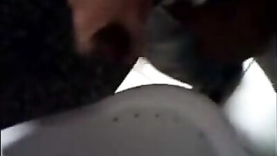 Black Fetish Public Toilets: Unleashing the Amateur Black Foot Fantasies