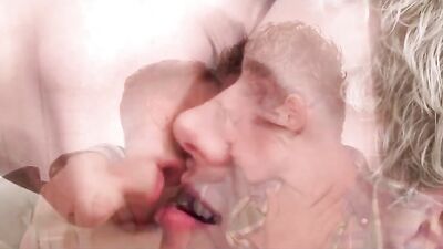 Fit Friend Bareback Reunion - Ass Play Explosion!