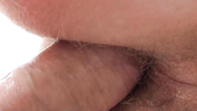 Fit Friend Bareback Reunion - Ass Play Explosion!