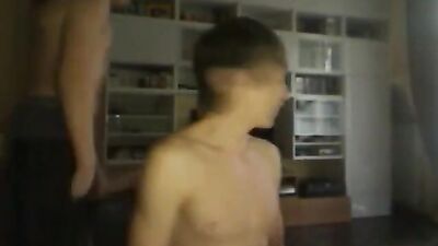 Gay Web-Cam Action: Have Fun Online