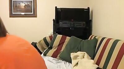 Blonde Wanks & Cums Again in Hot Gay Porn Adventure!