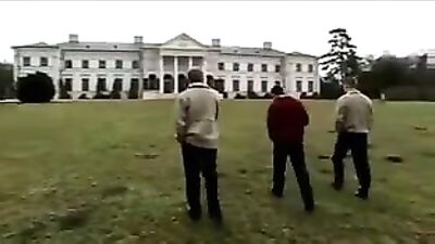 Boarding School: Hardcore Action with Handsome Students!