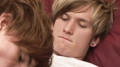 Cock Gobbling Fuckers: Double Stuffed Edition