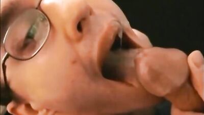 Swallowing Daddys Amateur Step Son: Cum Shots Revenge