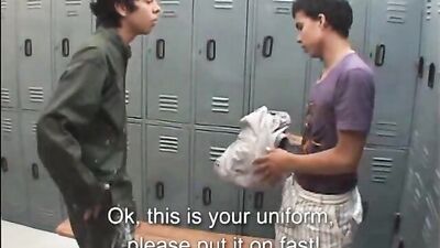 Gay Porn Bareback Boys Locker Room Play - Action Ass Tag