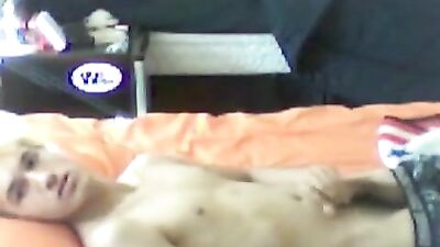 Calimero Webcam Amateur Porn Twink