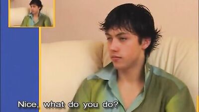 Cute Russian Mishas Solo Adventure: The Ultimate Gay Porn Experience!