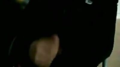 Gay Best Friends Share Hot Cum Shots!