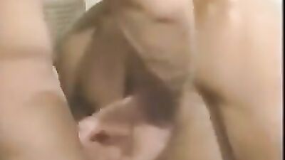 Gay Porn - What you been doing with your free time? Action Bareback Father and Step Son