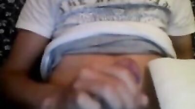 Cum on the Napkin - Amateur Cum Shots & Handjobs! 190 chars