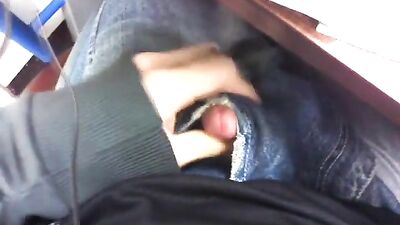 Algebra Lab Cumshots: Amateur Passion Unleashed!