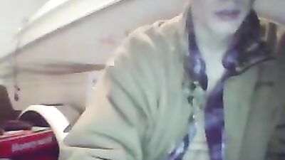 Young Smokers Handjob Explosion!