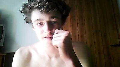 Young & Soft by Webcam - Explore the sensual world of Amateur Cum Shots and Handjobs with this exciting new release!