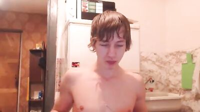 Gay Porn Desires: Amateur Blond Boys Handjobs Like I Want Too!