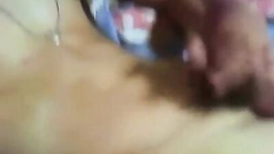 Amateur Cum Shots Handjob: His Cum Is Hers Revenge!