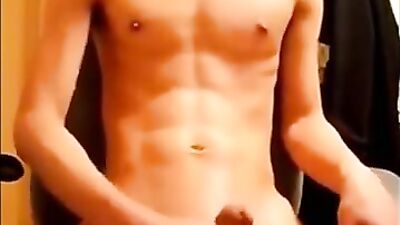 Muscle Worship: The Ultimate Blonde Bodybuilding Experience