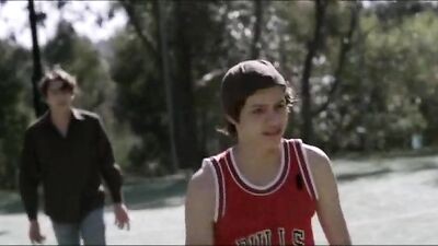 The Bond That Survives - A Gay Themed Short Film