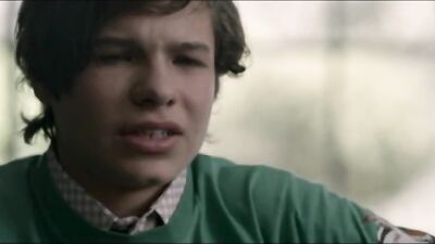 The Bond That Survives - A Gay Themed Short Film