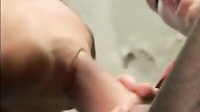 Horny Cops: Action Packed Gay Porn