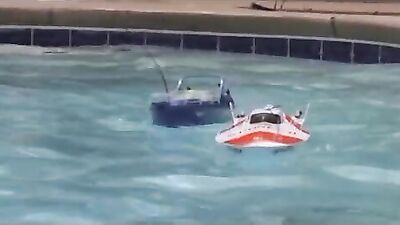 Studs & Buds: Innocent Beginnings Turn into Heated Action!