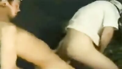 Nikke Ki*ds Action Oral Vintage Adventure: A Gay Porn Video with a Classic Twist!