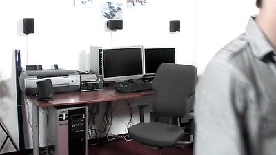 Joshua Black Horny Director - Action Muscle Boys Big Cocks