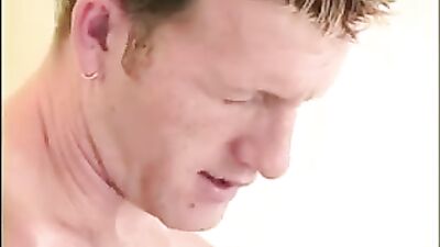 Officer... Maybe You Can Help Me with Another Problem - Gay Porn Action Video!