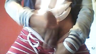 His Cum Sample: Black Amateur Shots - The Ultimate Orgasmic Experience!