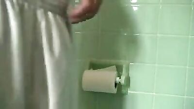 Gay Porn Big Shooter 2: Two Dudes and One Hot Fuck!