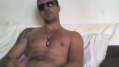 Gay Porn Heatwave: Cooler than More Cool Than Eight!