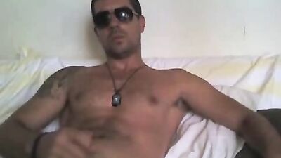 Gay Porn Heatwave: Cooler than More Cool Than Eight!