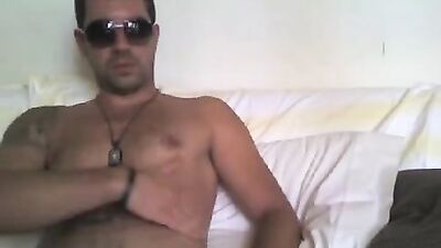 Gay Porn Heatwave: Cooler than More Cool Than Eight!