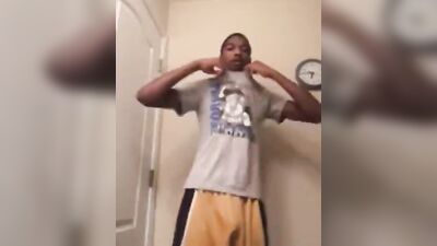 Black Soft Masturbation Amateurs: Cum Shots Delight