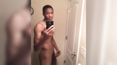 Black Soft Masturbation Amateurs: Cum Shots Delight