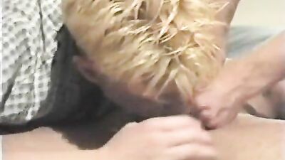 Young Bliss - A Gay Porn Adventure