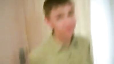 Kashaa Slim Hottie: A Gay Porn Fantasy Come True!