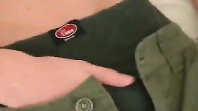 Kashaa Slim Hottie: A Gay Porn Fantasy Come True!