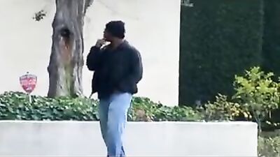 White Boys Black History Lesson: The Interracial Stepbrothers Experience