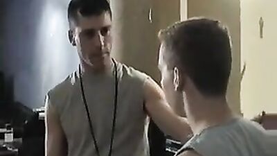 Gay Porn: Minds Explosion - Action Packed Thrill Ride