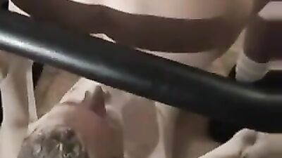 Gay Porn: Minds Explosion - Action Packed Thrill Ride