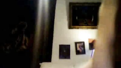 Wanking Sk8ter: Web-Cam Solo with Gay Porn Stars!