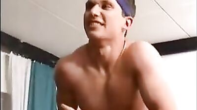 Bare Maneuvers: Action Bareback Explore the Naked Truth